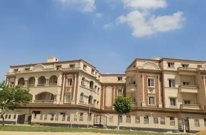 شقة - 3 غرف نوم - 3 حمامات للبيع في التجمع الخامس - مدينة القاهرة الجديدة - القاهرة