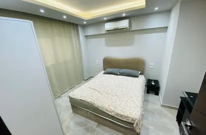 شقة - غرفة نوم - 1 حمام للايجار في التجمع الخامس - مدينة القاهرة الجديدة - القاهرة