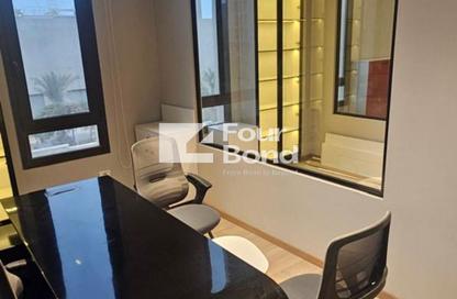 Office Space - Studio - 2 for rent in District 5 - 5th Settlement Compounds - The 5th Settlement - New Cairo City - Cairo Office Space - Studio - 2 for rent in District 5 - 5th Settlement Compounds - The 5th Settlement - New Cairo City - Cairo