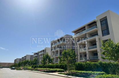 Apartment - 3 Bedrooms - 2 Bathrooms for sale in The Address East - 90 Street - The 5th Settlement - New Cairo City - Cairo