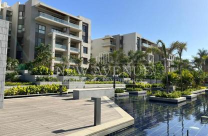 Apartment - 3 Bedrooms - 2 Bathrooms for sale in The Address East - 90 Street - The 5th Settlement - New Cairo City - Cairo