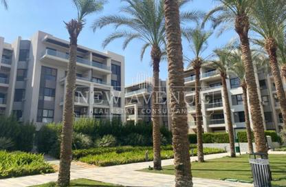 Apartment - 3 Bedrooms - 2 Bathrooms for sale in The Address East - 90 Street - The 5th Settlement - New Cairo City - Cairo