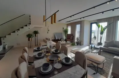 Apartment - 2 Bedrooms - 2 Bathrooms for sale in Solana - New Zayed City - Sheikh Zayed City - Giza