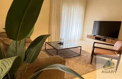 شقة - 2 غرف نوم - 1 حمام للايجار في امتداد الرحاب - الرحاب - مدينة القاهرة الجديدة - القاهرة