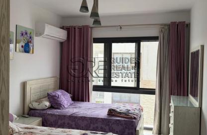 Apartment - 2 - 2 for sale in Marassi - Sidi Abdel Rahman - North Coast