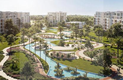 Apartment - 2 - 2 for sale in City Gate - 5th Settlement Compounds - The 5th Settlement - New Cairo City - Cairo