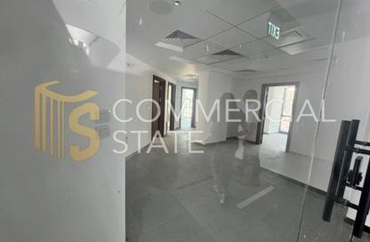 عيادة - غرفة نوم - 1 حمام للايجار في كمبوند لاميرادا - كمبوندات التجمع الخامس - التجمع الخامس - مدينة القاهرة الجديدة - القاهرة