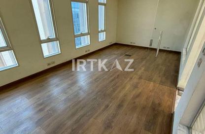 Office Space - Studio - 1 Bathroom for rent in Bank Center Street - South Teseen St. - The 5th Settlement - New Cairo City - Cairo