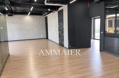 مساحات مكتبية - استوديو - 1 للايجار في ووك اوف كايرو - كمبوندات الشيخ زايد - الشيخ زايد - الجيزة