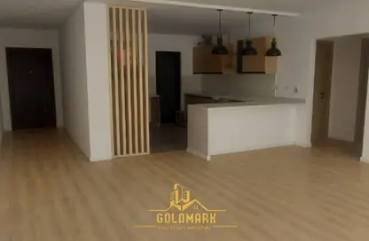 Apartment - 2 Bedrooms - 2 Bathrooms for rent in Lake View Residence - 5th Settlement Compounds - The 5th Settlement - New Cairo City - Cairo