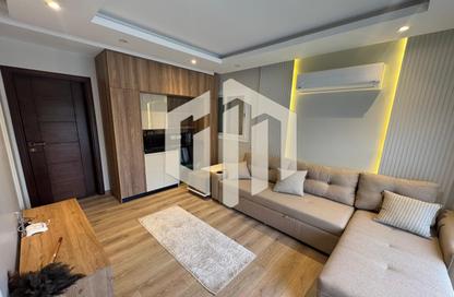 Twin House - 4 Bedrooms - 4 Bathrooms for rent in Hyde Park Business District Mall - South Teseen St. - The 5th Settlement - New Cairo City - Cairo
