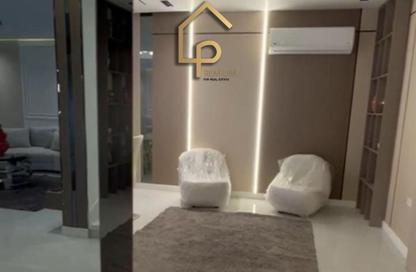 Villa - 5 Bedrooms - 5 Bathrooms for sale in O West - 6 October Compounds - 6 October City - Giza Villa - 5 Bedrooms - 5 Bathrooms for sale in O West - 6 October Compounds - 6 October City - Giza