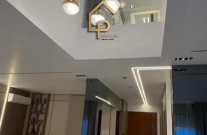 Villa - 5 Bedrooms - 5 Bathrooms for sale in O West - 6 October Compounds - 6 October City - Giza
