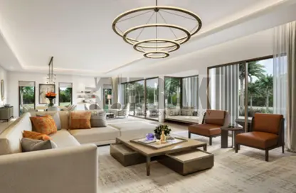 Apartment - 3 Bedrooms - 4 Bathrooms for sale in Zed East - 5th Settlement Compounds - The 5th Settlement - New Cairo City - Cairo