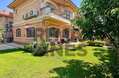 Villa - 3 - 3 for sale in Madinaty - Cairo