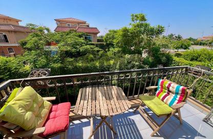 Villa - 3 - 3 for sale in Madinaty - Cairo