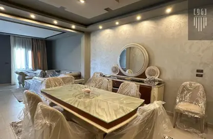 شقة - 3 غرف نوم - 4 حمامات للايجار في ايستاون - كمبوندات التجمع الخامس - التجمع الخامس - مدينة القاهرة الجديدة - القاهرة