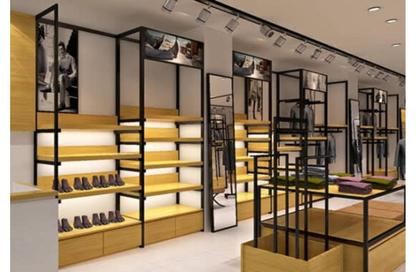 Shop - Studio - 4 for rent in Abbas Al Akkad St. - 1st Zone - Nasr City - Cairo