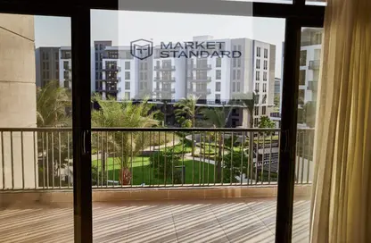 (بنتهاوس  (روف - 4 غرف نوم - 4 حمامات للبيع في بارك فيو - المستثمرين الشمالية - مدينة القاهرة الجديدة - القاهرة