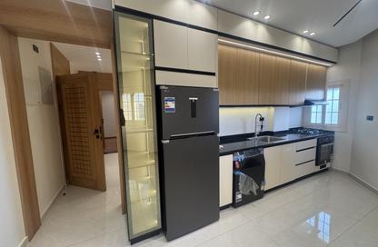 Apartment - 2 - 1 for sale in Shooting Club Street - Dokki - Giza Apartment - 2 - 1 for sale in Shooting Club Street - Dokki - Giza