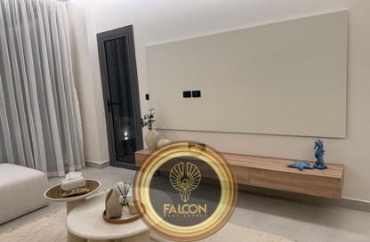 Apartment - 2 Bedrooms - 1 Bathroom for sale in Heliopolis Square - Heliopolis Square - El Nozha - Cairo