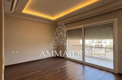 Townhouse - 4 Bedrooms - 4 Bathrooms for sale in New Giza - Cairo Alexandria Desert Road - 6 October City - Giza Townhouse - 4 Bedrooms - 4 Bathrooms for sale in New Giza - Cairo Alexandria Desert Road - 6 October City - Giza