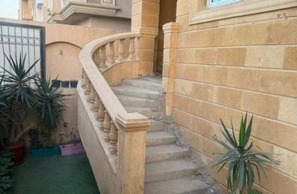 دوبلكس - 3 غرف نوم - 3 حمامات للبيع في 2 و 2 - حى الاندلس - مدينة القاهرة الجديدة - القاهرة