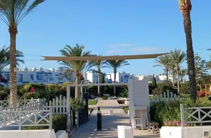 Chalet - Studio - 1 Bathroom for sale in Mountain View - Ras Al Hekma - North Coast