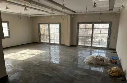 Apartment - 3 Bedrooms - 1 Bathroom for sale in El Narges Buildings - Al Narges - New Cairo City - Cairo