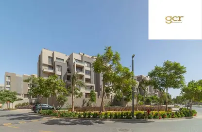 Twin House - 4 Bedrooms - 5 Bathrooms for sale in Katameya Gardens - El Katameya Compounds - El Katameya - New Cairo City - Cairo