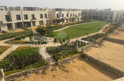 فيلا - 7 غرف نوم - 7 حمامات للبيع في أو ويست - كمبوندات 6 أكتوبر - مدينة 6 أكتوبر - الجيزة