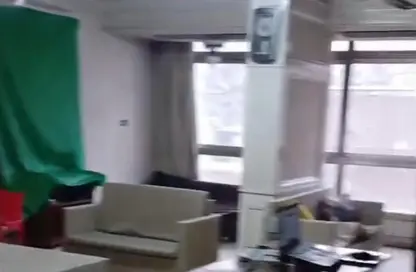 Apartment - 3 Bedrooms - 1 Bathroom for sale in Abbas Al Akkad St. - 1st Zone - Nasr City - Cairo