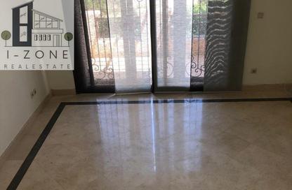 Twin House - 4 - 3 for rent in Mivida - 5th Settlement Compounds - The 5th Settlement - New Cairo City - Cairo