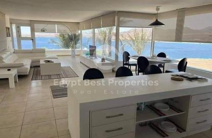Villa - 4 Bedrooms - 4 Bathrooms for sale in Bay West - Soma Bay - Safaga - Hurghada - Red Sea