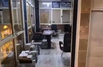 شقة - غرفة نوم - 1 حمام للايجار في روضة زايد - الحي الثاني عشر - الشيخ زايد - الجيزة