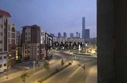 Apartment - 3 Bedrooms - 2 Bathrooms for sale in Al Maqsad - New Capital Compounds - New Capital City - Cairo