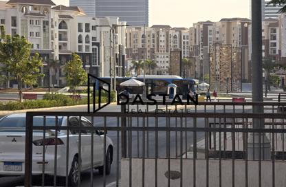 Apartment - 3 Bedrooms - 2 Bathrooms for sale in Al Maqsad - New Capital Compounds - New Capital City - Cairo