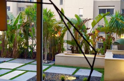 Villa - 5 Bedrooms - 5 Bathrooms for sale in Palm Hills New Cairo - 5th Settlement Compounds - The 5th Settlement - New Cairo City - Cairo