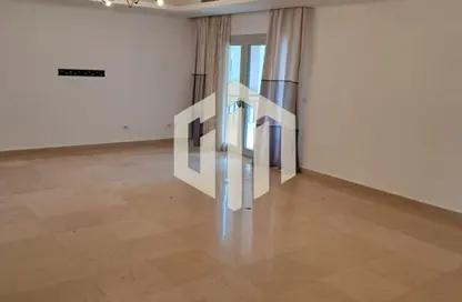 Apartment - 3 Bedrooms - 4 Bathrooms for rent in Cairo Festival City - North Investors Area - New Cairo City - Cairo