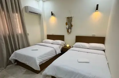 شقة - 3 غرف نوم - 1 حمام للايجار في حى اسكان الجامعه الامريكية - كمبوندات التجمع الخامس - التجمع الخامس - مدينة القاهرة الجديدة - القاهرة