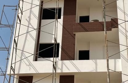 Apartment - 4 - 3 for sale in Bait Alwatan - The 5th Settlement - New Cairo City - Cairo