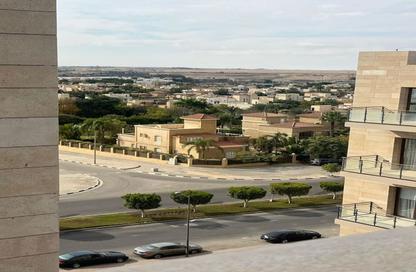 Apartment - 2 Bedrooms - 3 Bathrooms for sale in Forty West - Sheikh Zayed Compounds - Sheikh Zayed City - Giza