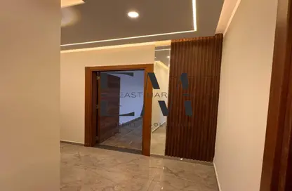 (بنتهاوس  (روف - 3 غرف نوم - 3 حمامات للبيع في جاردن ريزدنس - هايد بارك - مدينة القاهرة الجديدة - القاهرة