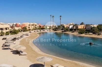 شقة - 3 غرف نوم - 3 حمامات للبيع في مانجروفي ريزيدنس - الجونة - الغردقة - محافظة البحر الاحمر