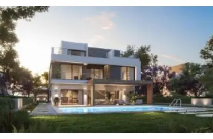 شقة - غرفة نوم - 1 حمام للبيع في بالم هيلز نيو كايرو - كمبوندات التجمع الخامس - التجمع الخامس - مدينة القاهرة الجديدة - القاهرة