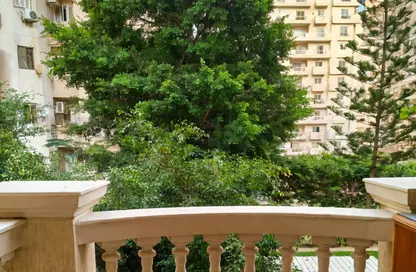 شقة - 3 غرف نوم - 2 حمامات للايجار في ثروت - حي شرق - الاسكندرية