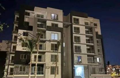 Apartment - 3 Bedrooms - 3 Bathrooms for sale in Jannat October - 6 October Compounds - 6 October City - Giza