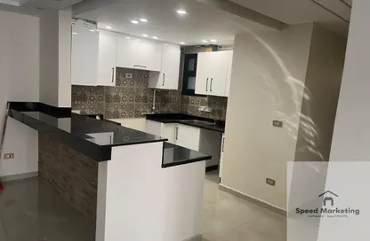 Apartment - 2 Bedrooms - 2 Bathrooms for rent in Azad - 5th Settlement Compounds - The 5th Settlement - New Cairo City - Cairo Apartment - 2 Bedrooms - 2 Bathrooms for rent in Azad - 5th Settlement Compounds - The 5th Settlement - New Cairo City - Cairo