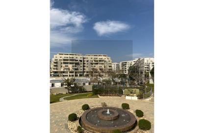 Apartment - 3 Bedrooms - 3 Bathrooms for sale in Mountain View iCity - 5th Settlement Compounds - The 5th Settlement - New Cairo City - Cairo