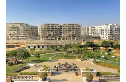Apartment - 3 Bedrooms - 3 Bathrooms for sale in Mountain View iCity - 5th Settlement Compounds - The 5th Settlement - New Cairo City - Cairo